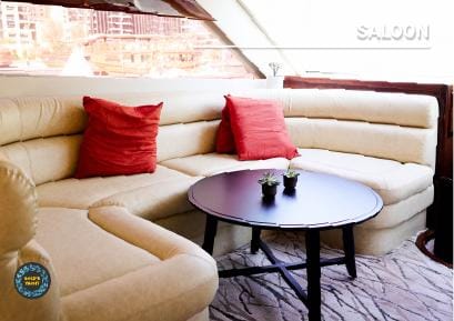 Explorer Goldeon Minuet 85 Yacht — photo 8