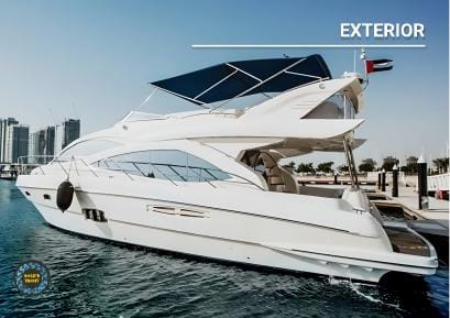 Explorer Goldeon Wave 65 Yacht — photo 3