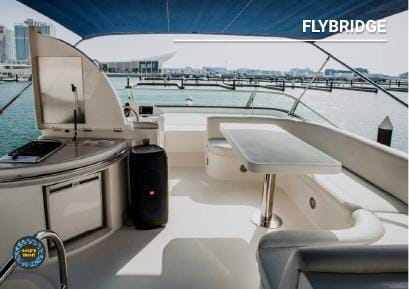 Explorer Goldeon Wave 65 Yacht — photo 4