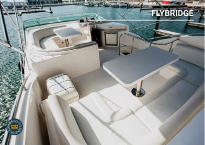 Explorer Goldeon Wave 65 Yacht — photo 5