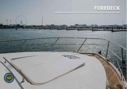 Explorer Goldeon Wave 65 Yacht — photo 6