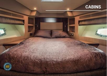 Explorer Goldeon Wave 65 Yacht — photo 8
