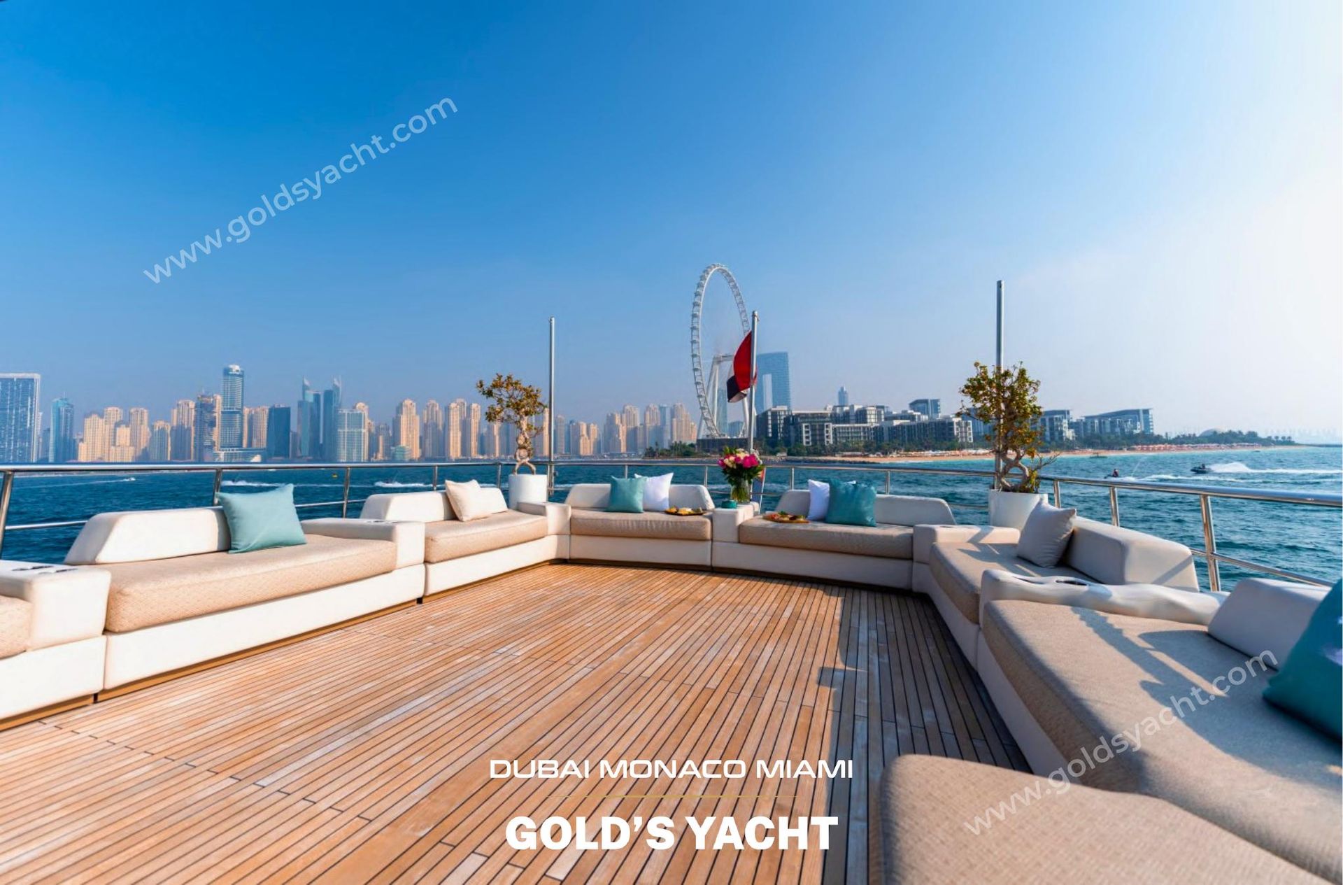 Voyager Elite Meridian 95 Yacht — photo 4
