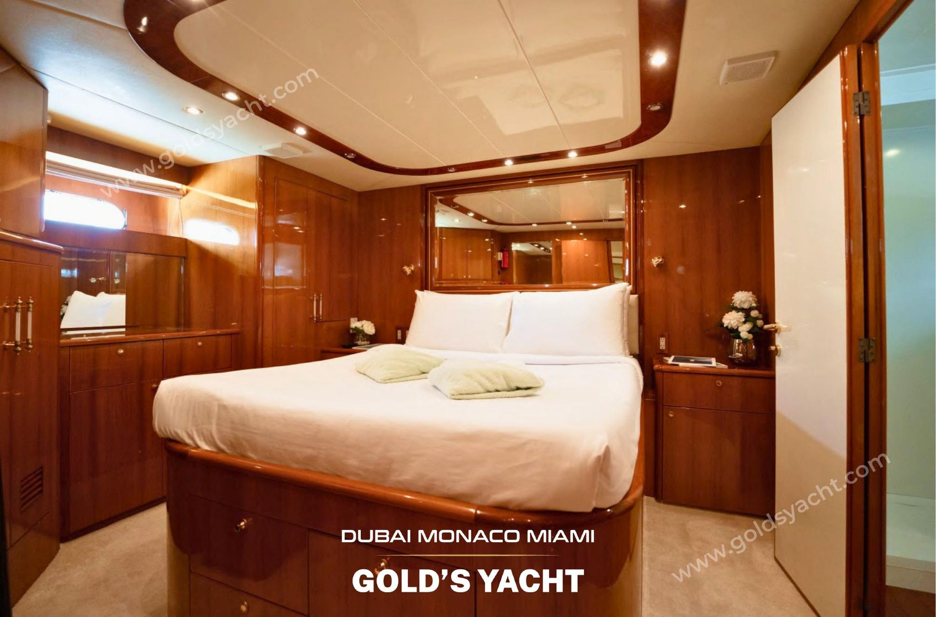 Voyager Elite Meridian 95 Yacht — photo 12