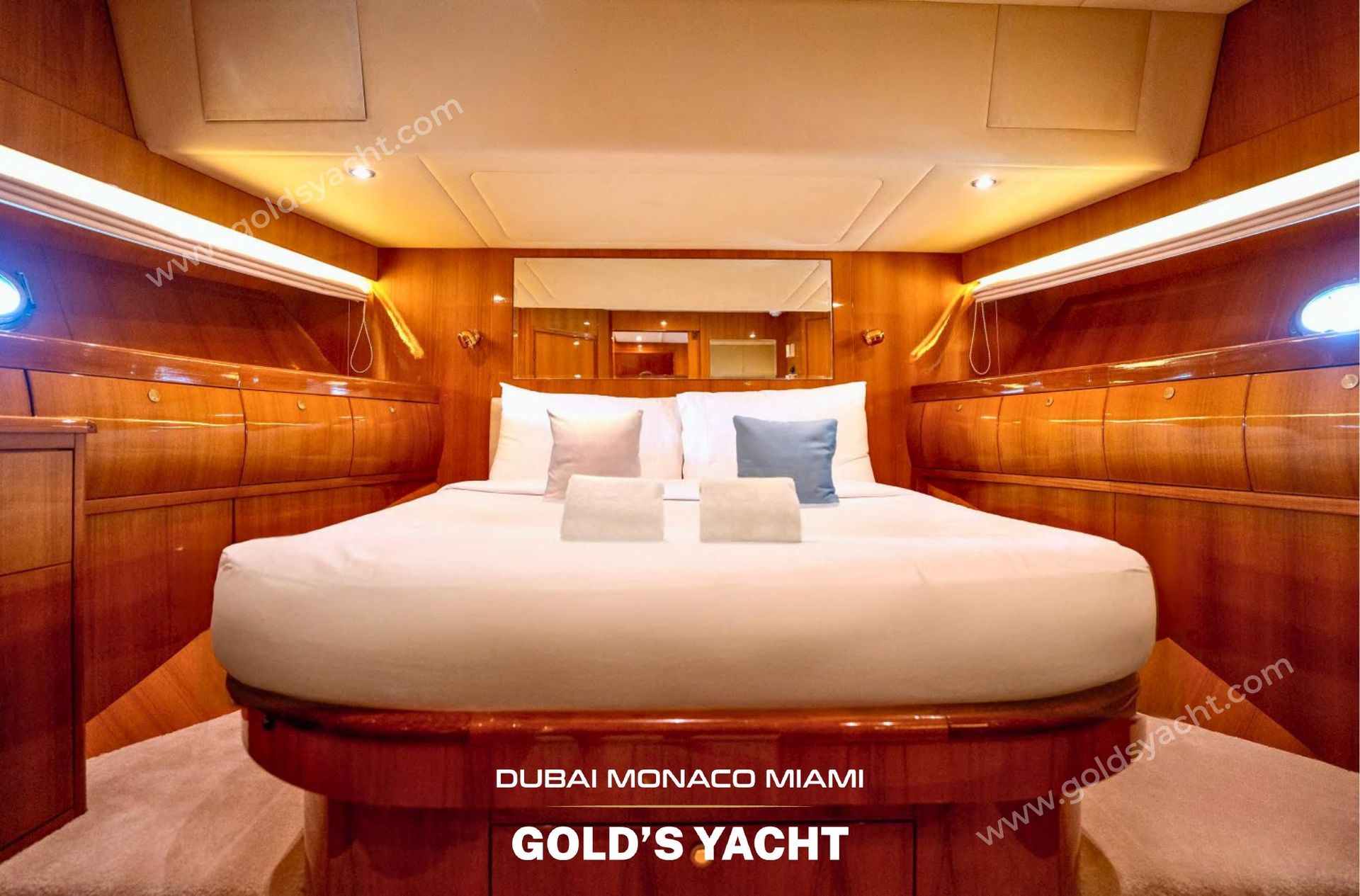 Voyager Elite Meridian 95 Yacht — photo 13