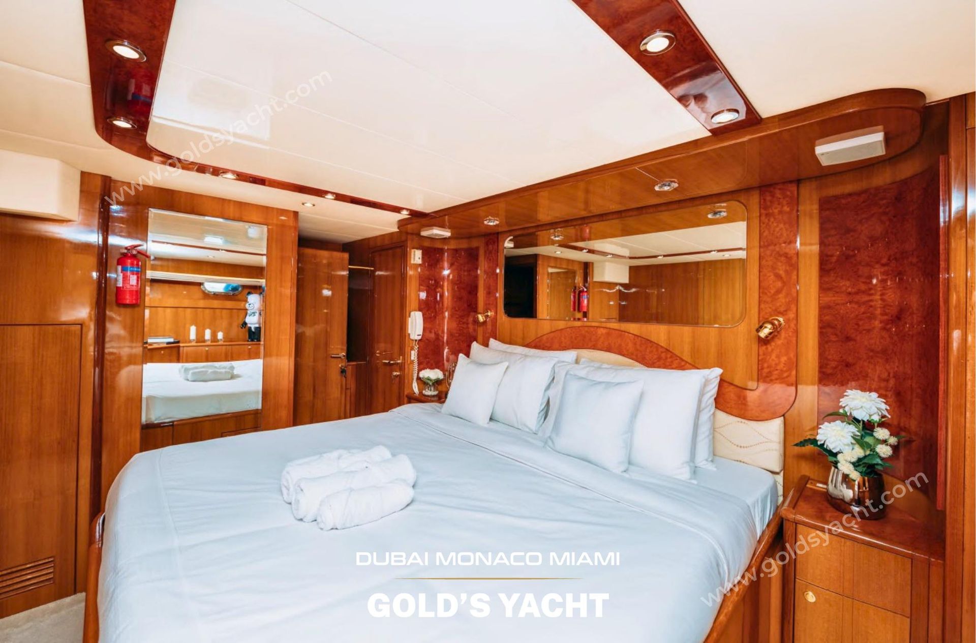 Voyager Elite Meridian 95 Yacht — photo 14