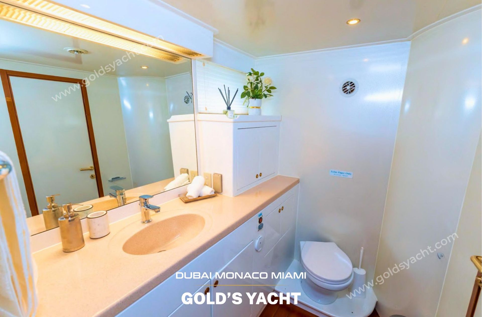 Voyager Elite Meridian 95 Yacht — photo 15