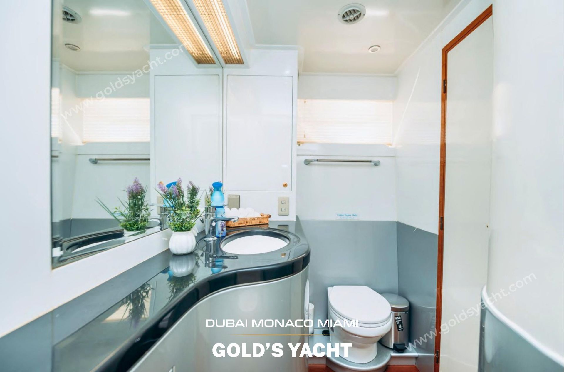 Voyager Elite Meridian 95 Yacht — photo 16