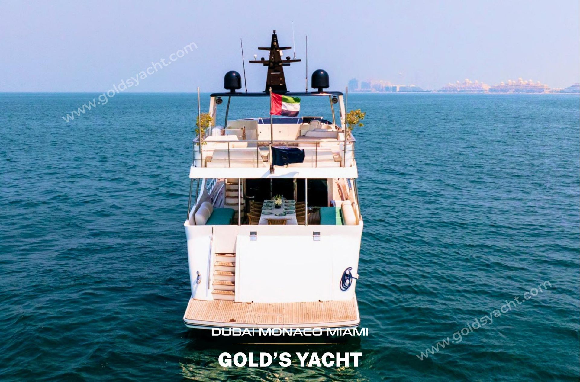 Voyager Elite Meridian 95 Yacht — photo 19