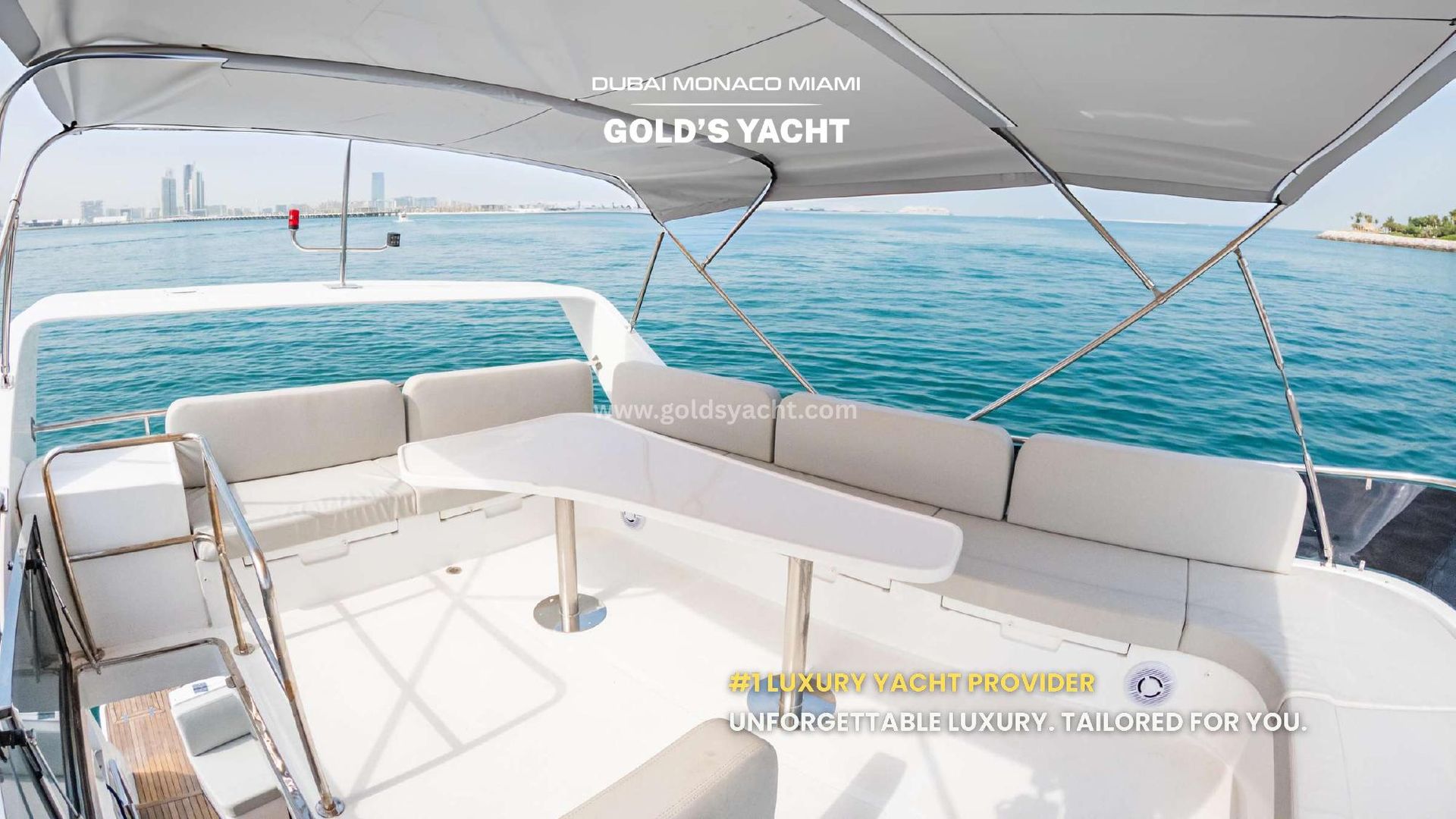Explorer Goldeon Alex 62 Yacht — photo 3