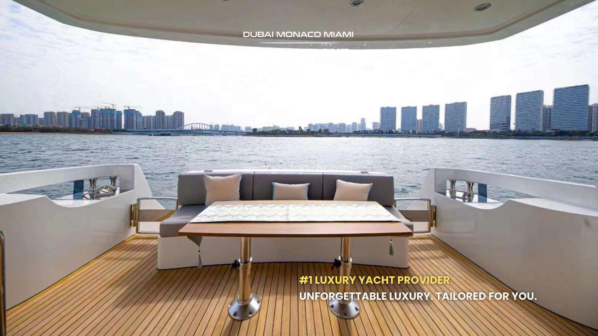 Explorer Goldeon Alex 62 Yacht — photo 7
