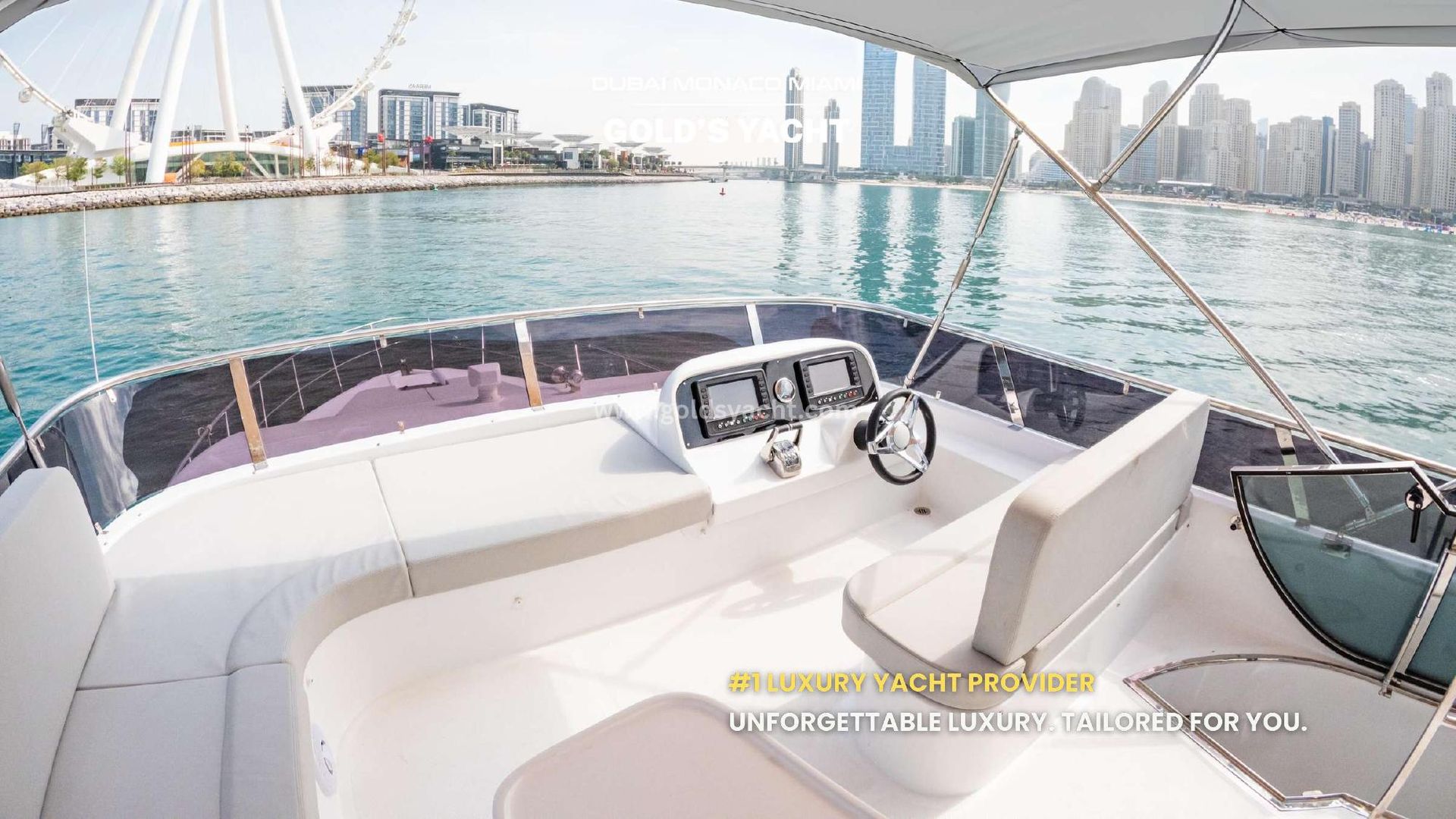 Explorer Goldeon Alex 62 Yacht — photo 9