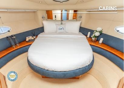 Explorer Goldeon Legacy 45 Yacht — photo 7