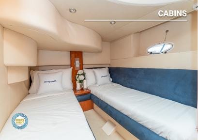 Explorer Goldeon Legacy 45 Yacht — photo 8