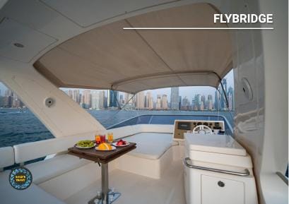 Voyager Elite Motif 60 Yacht — photo 7