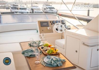 Voyager Elite Motif 60 Yacht — photo 9