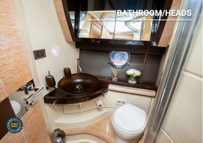 Voyager Elite Motif 60 Yacht — photo 13