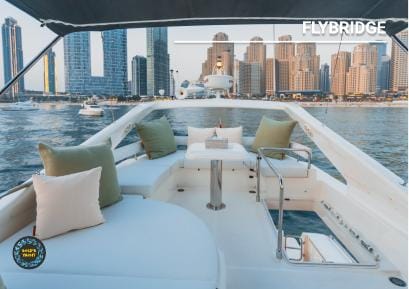 Voyager Elite Lily 60 Yacht — photo 3