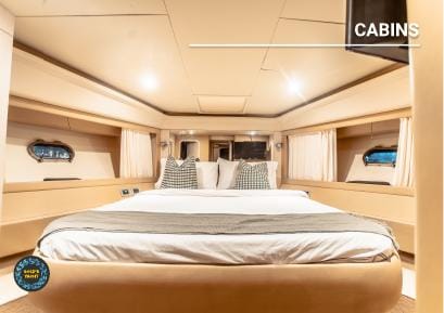 Voyager Elite Lily 60 Yacht — photo 11