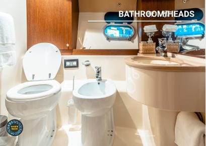 Voyager Elite Lily 60 Yacht — photo 12
