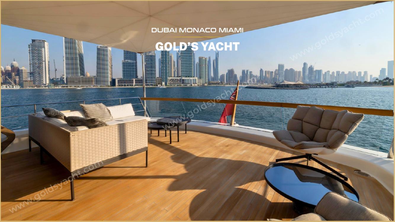 Eclipse Sovereign Neptune 90 Yacht — photo 5