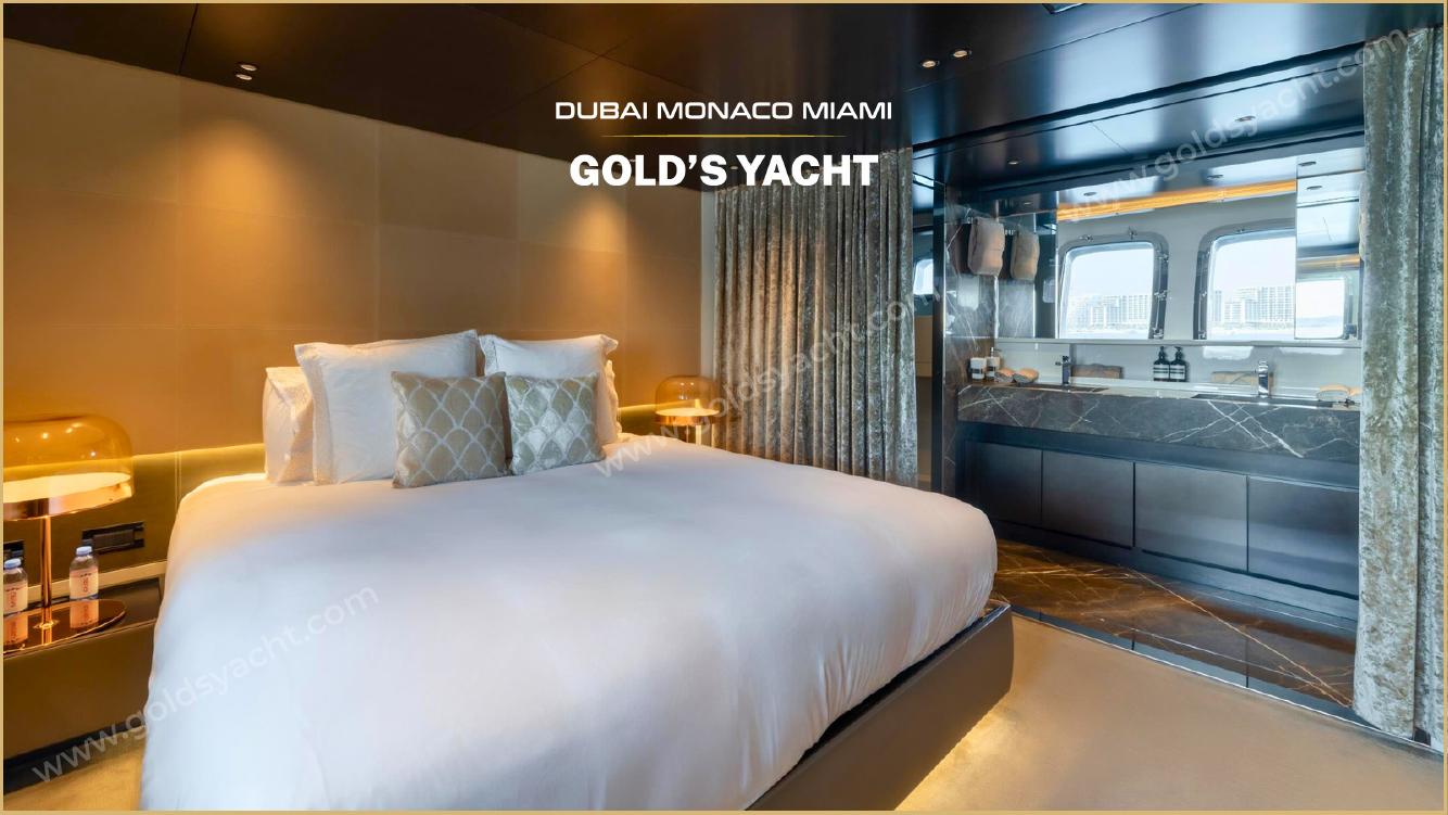 Eclipse Sovereign Neptune 90 Yacht — photo 13