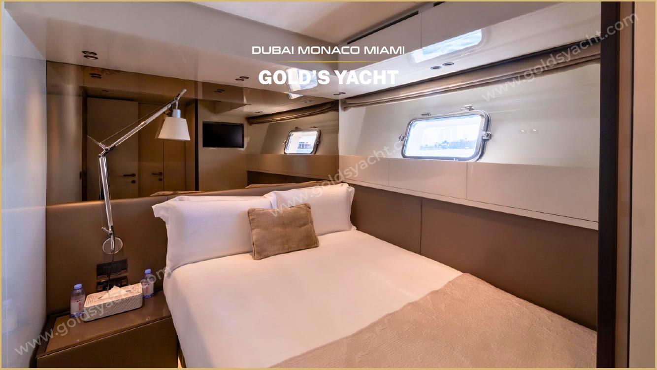 Eclipse Sovereign Neptune 90 Yacht — photo 17