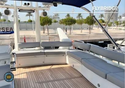 Voyager Elite Happyness 95 Yacht — photo 2