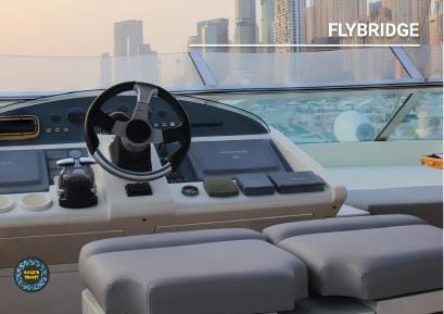 Voyager Elite Happyness 95 Yacht — photo 3