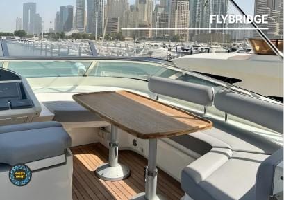 Voyager Elite Happyness 95 Yacht — photo 5