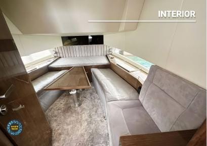 Celestial Majesty Fisherman's passion 45 Yacht — photo 7