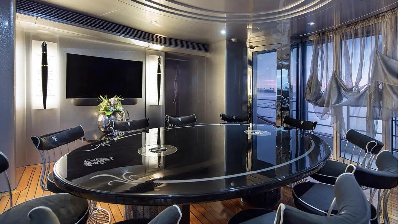 Eclipse Sovereign Defender 170 Yacht — photo 5