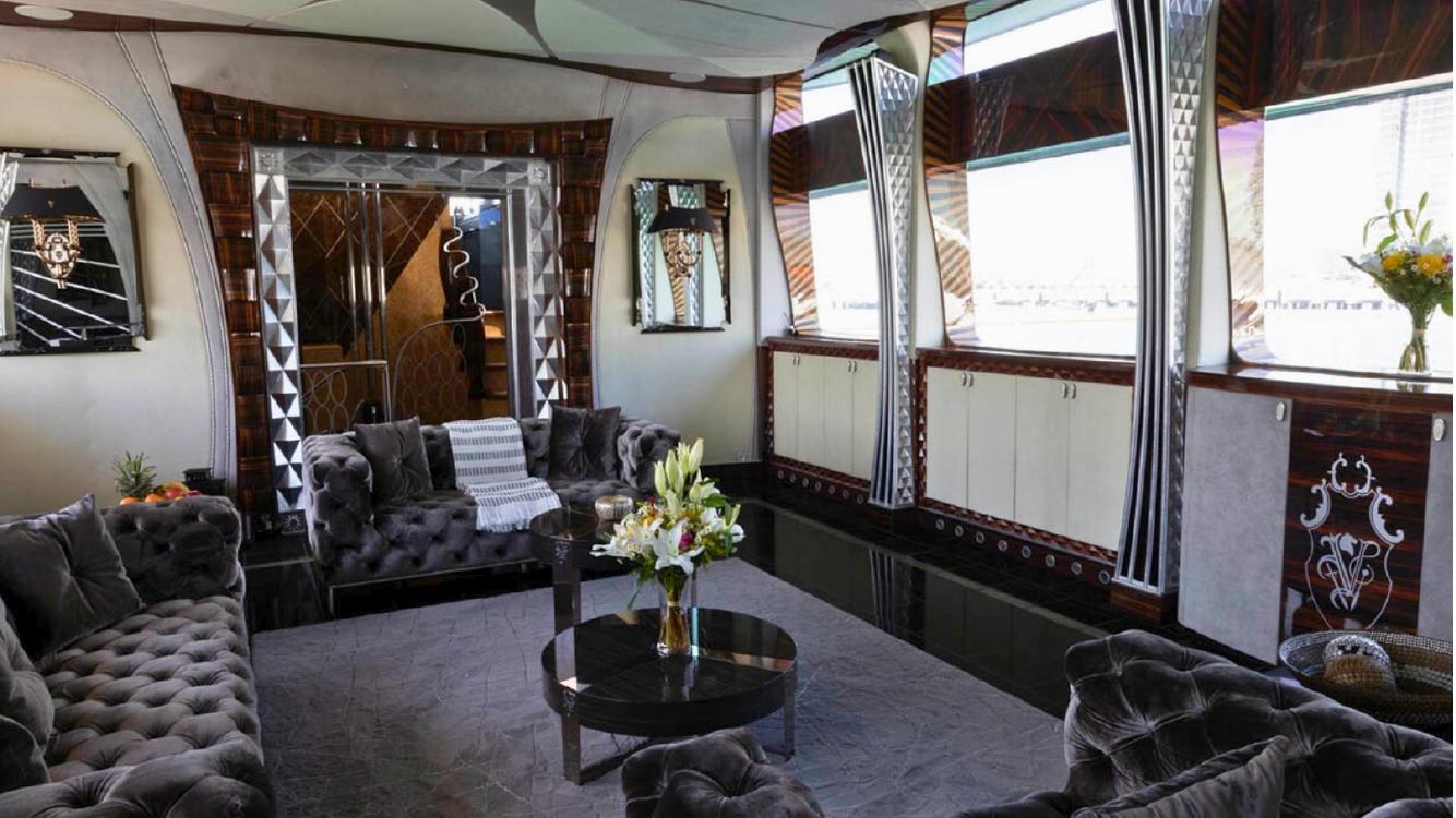 Eclipse Sovereign Defender 170 Yacht — photo 6