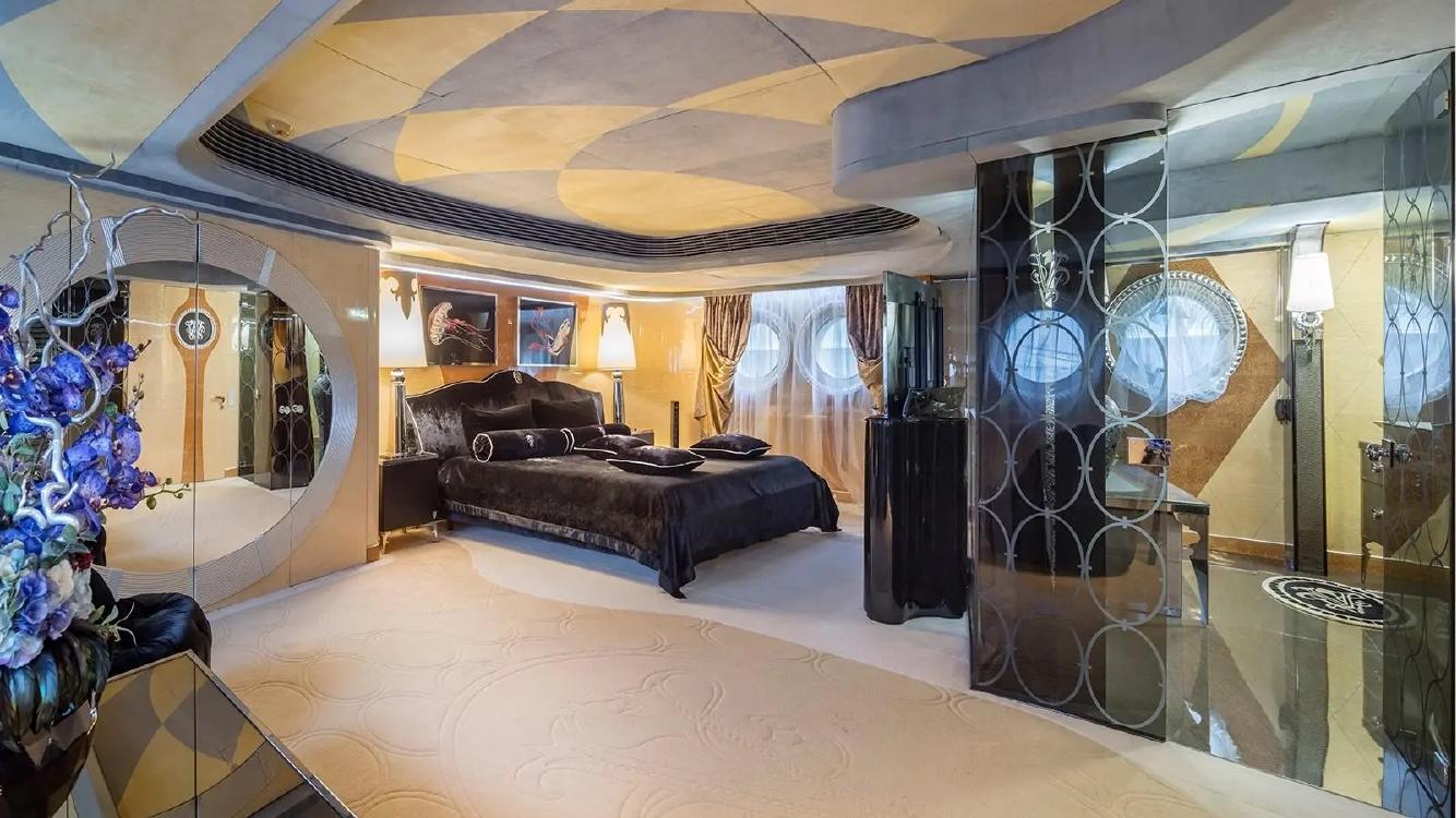 Eclipse Sovereign Defender 170 Yacht — photo 7