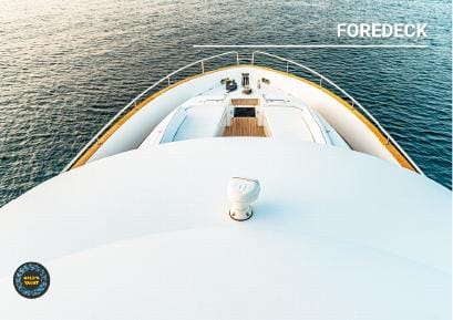 Voyager Elite Fat Boy 70 Yacht — photo 5