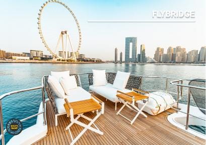Voyager Elite Fat Boy 70 Yacht — photo 8