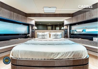 Voyager Elite Fat Boy 70 Yacht — photo 16