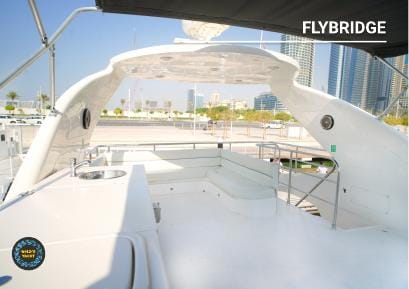 Explorer Goldeon Butterfly 80 Yacht — photo 5