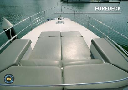 Explorer Goldeon Butterfly 80 Yacht — photo 7