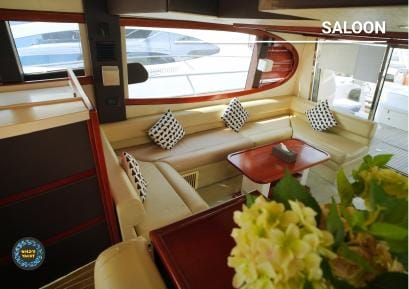 Explorer Goldeon Butterfly 80 Yacht — photo 13