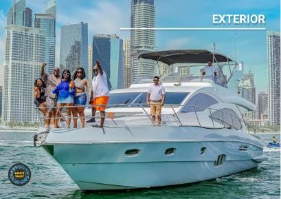 Explorer Goldeon Davy Jones 70 Yacht — photo 3