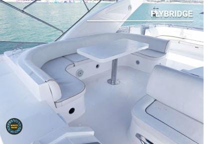 Explorer Goldeon Davy Jones 70 Yacht — photo 7