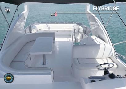 Explorer Goldeon Davy Jones 70 Yacht — photo 8