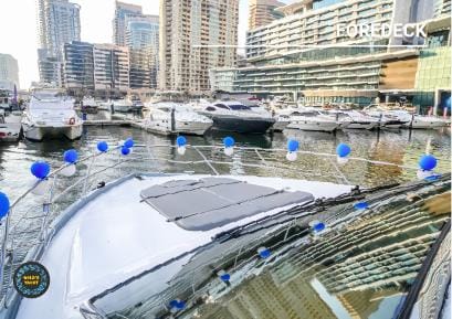 Explorer Goldeon Davy Jones 70 Yacht — photo 9