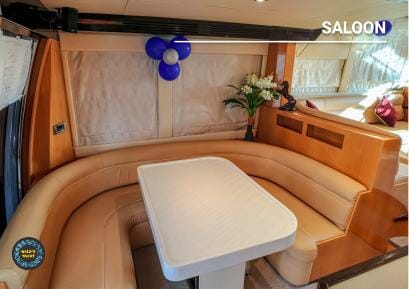 Explorer Goldeon Davy Jones 70 Yacht — photo 13