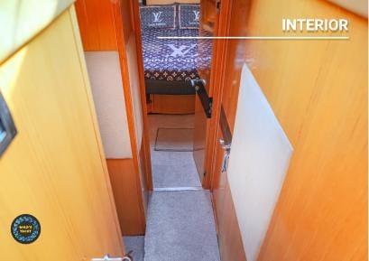 Explorer Goldeon Davy Jones 70 Yacht — photo 14