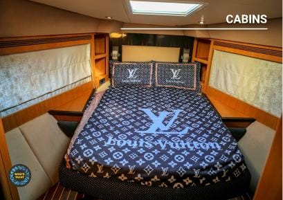 Explorer Goldeon Davy Jones 70 Yacht — photo 16