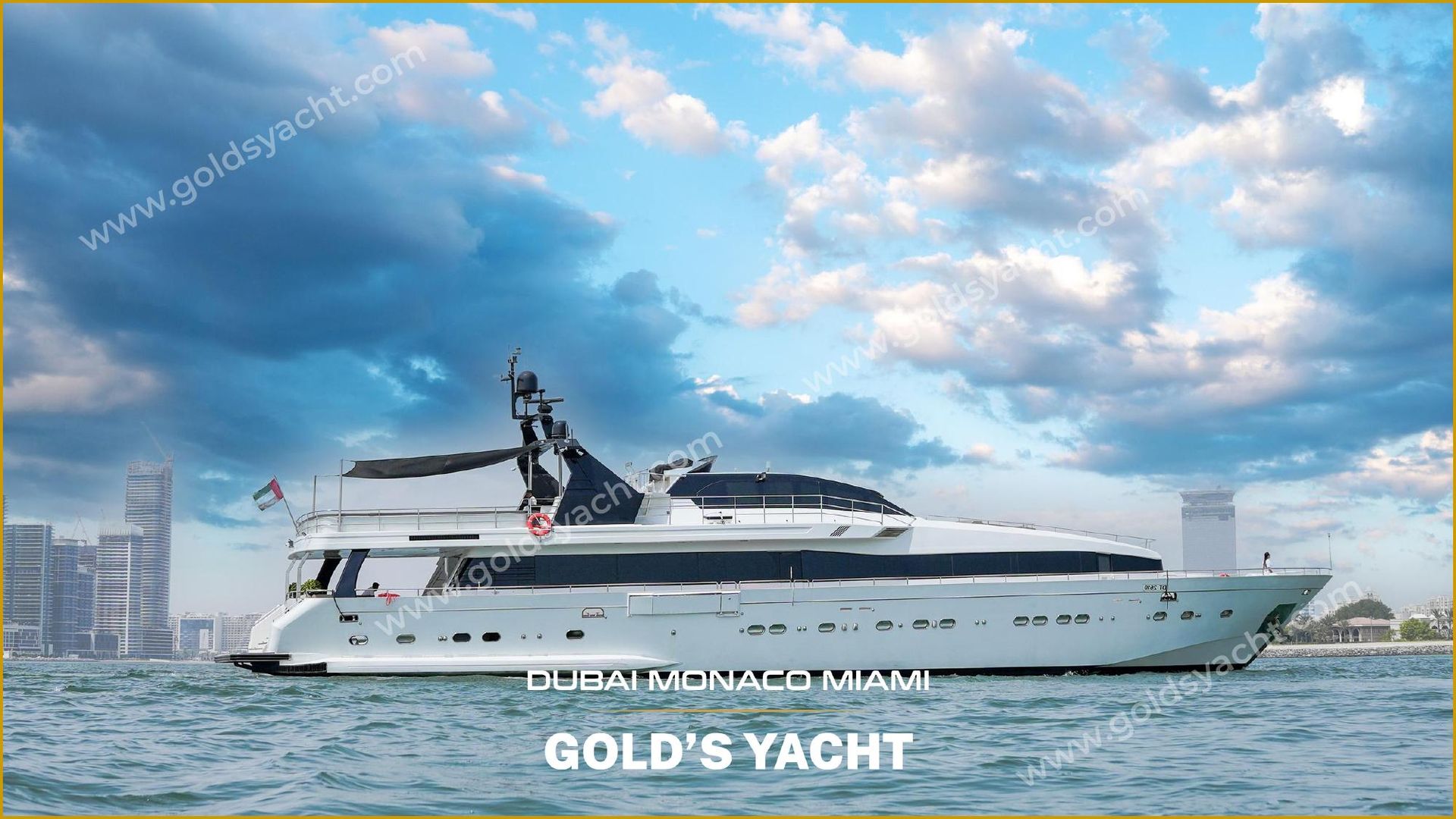 Voyager Elite Coral 150 Yacht — photo 1