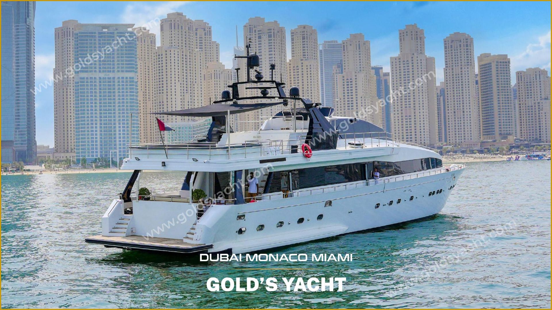 Voyager Elite Coral 150 Yacht — photo 3