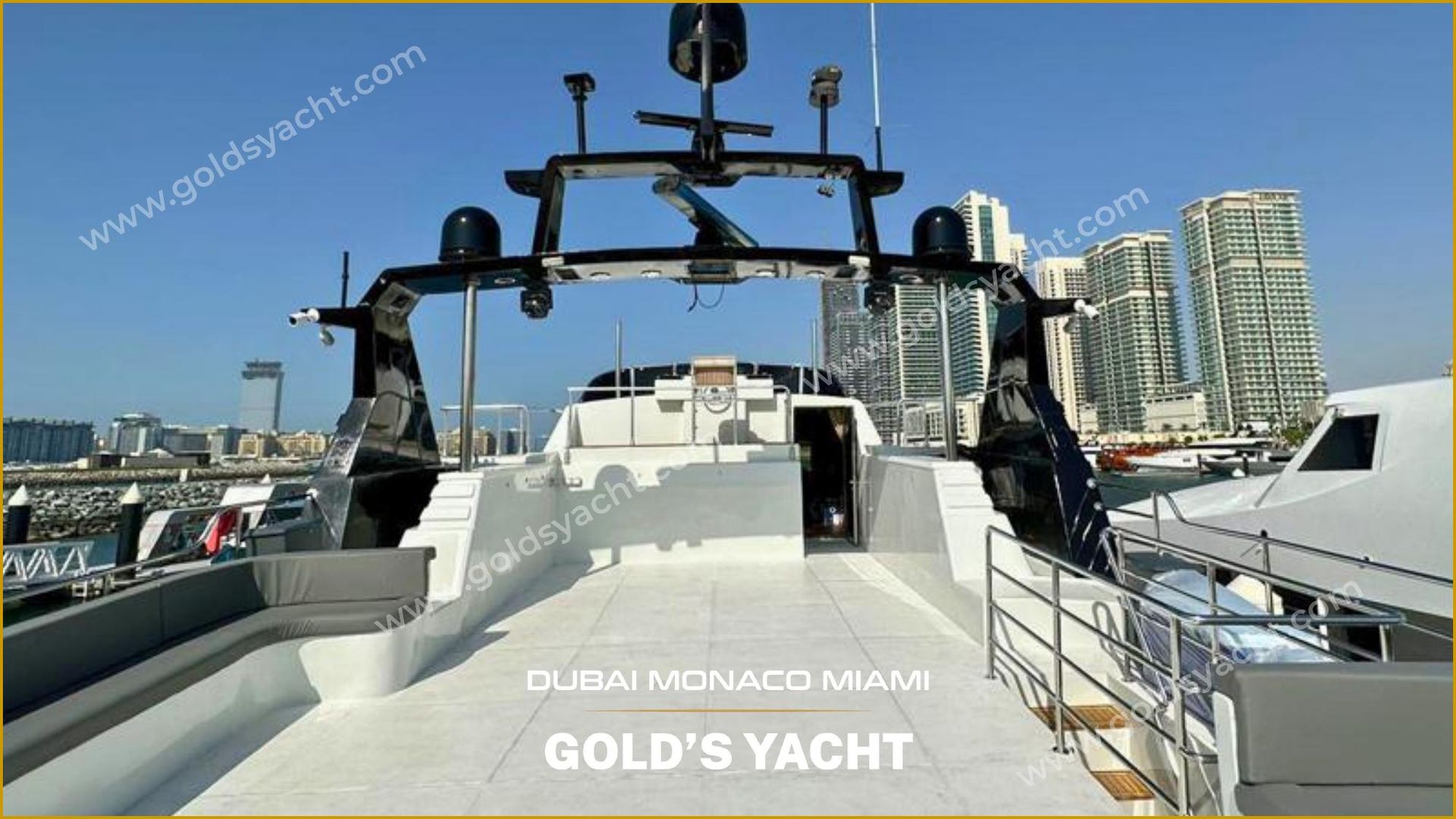 Voyager Elite Coral 150 Yacht — photo 4
